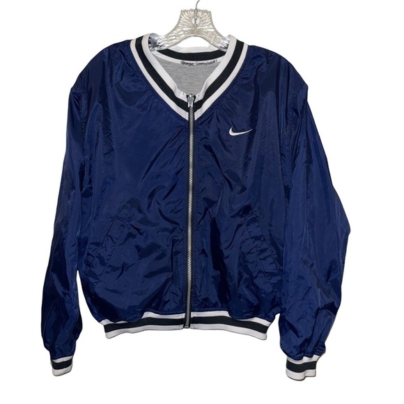 Nike Other - Nike Jacket Size M
